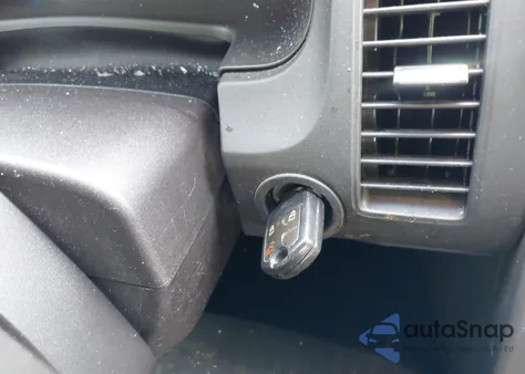 2019 Ford Flex Se from USA, damaged, VIN 2FMGK5B85KBA36451